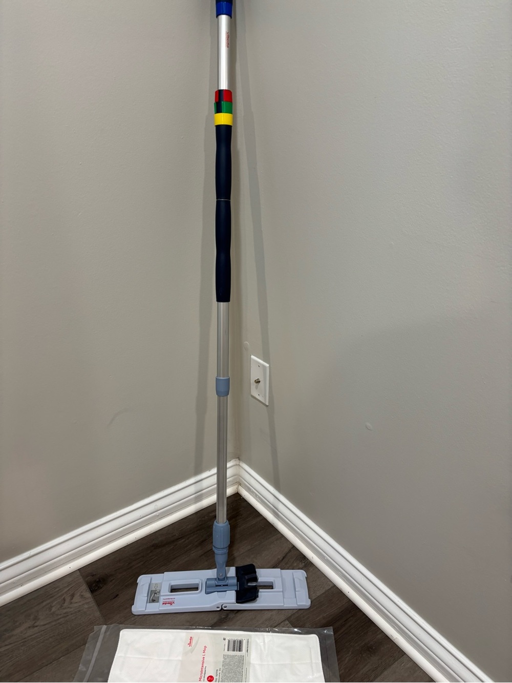 Vileda Mop